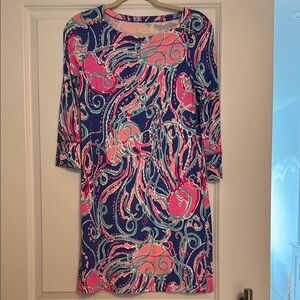 Lilly Pulitzer size XS Colorful Women's Dress